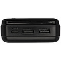 Loop 20.000 mAh recycled plastic power bank