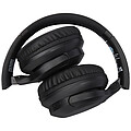 Loop recycled plastic Bluetooth® headphones