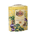 Loose tea Vintage Blossoms Passion Tropica, tin 100 g