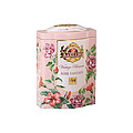 Loose tea Vintage Blossoms Rose Fantasy, tin 100 g