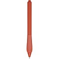 Lorena RABS ballpoint pen (blue ink), brick