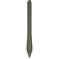 Lorena RABS ballpoint pen (blue ink), forest green