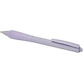 Lorena RABS ballpoint pen (blue ink), lilac