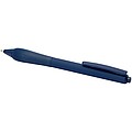 Lorena RABS ballpoint pen (blue ink), ocean blue