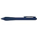 Lorena RABS ballpoint pen (blue ink), ocean blue