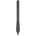 Lorena RABS ballpoint pen (blue ink), twilight grey