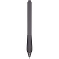 Lorena RABS ballpoint pen (blue ink), twilight grey