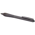Lorena RABS ballpoint pen (blue ink), twilight grey