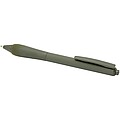 Lorena RABS ballpoint pen, forest green