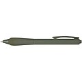 Lorena RABS ballpoint pen, forest green