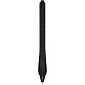 Lorena RABS ballpoint pen, solid black