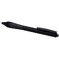 Lorena RABS ballpoint pen, solid black