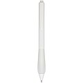 Lorena RABS ballpoint pen, transparent white