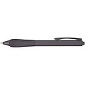 Lorena RABS ballpoint pen, twilight grey