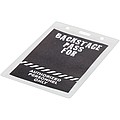 Lorenzo badge holder