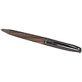 Loure Wood Barrel Ballpoint Pen