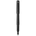 Lucetta recycled aluminium fountain pen