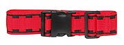 Luggage belt 