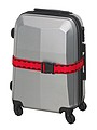 Luggage belt 