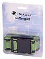 Luggage belt 