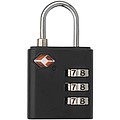 luggage lock