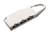 luggage lock