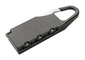luggage lock