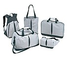 Luggage set 