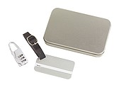 Luggage tag set FAR AWAY