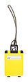 luggage tag