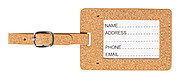 luggage tag