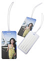 luggage tag