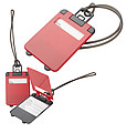 luggage tag