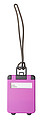 luggage tag