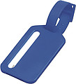Luggage tagBlue