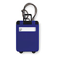 Luggage tags plastic