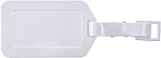 Luggage tagWhite
