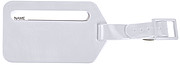 Luggage tagWhite