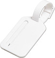 Luggage tagWhite