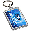 Luken G1 reopenable keychain