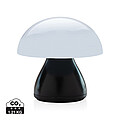 Luming RCS recycled plastic USB re-chargeable table lamp
