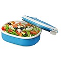 Lunch box Blue