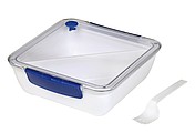 Lunch box DELICIOUS