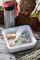 Lunch box DELICIOUS