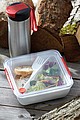 Lunch box DELICIOUS