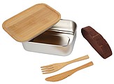 Lunch box ECO TASTE