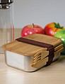 Lunch box ECO TASTE
