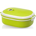 Lunch box Green