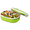 Lunch box Green