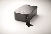 Lunch box in PP 1L